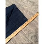 Woman Within  Denim Pull on pants jeans Plus size 30W 30 W NWOT Elastic Waist Photo 7