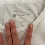 UV protection shirt White Size none Photo 1