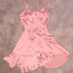 Princess Polly Pink Romper Photo 0