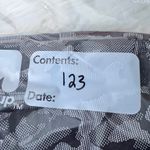 Spyder  Black‎ and White Knit Pattern Photo 6