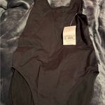 Isabel Maternity by Ingrid & Isabel Black Shapewear Intimates Size XS Photo 0