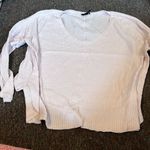 Urban Outfitters Out from under small pink thermal Photo 1