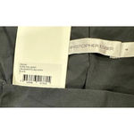 CHRISTOPHER ESBER Chlorophyte Ore Gown in Black 0 New Womens sheer Long Dress Photo 7