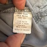 Monoreno boho tunic, size L Photo 8