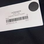 Full Length Pant in Good Wool pants Size 38 Photo 3