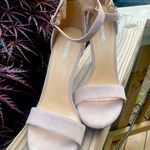 Michael Shannon  Samantha Heels 11- never worn Photo 0