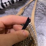 Anthropologie bohemian dress boho frill 4 petite. Photo 9