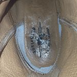 Idyllwind  WHEELS NATURAL WESTERN BOOTIES - ROUND TOE Photo 4