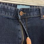 Five Four Size 40 Blue Straight Jeans Photo 4