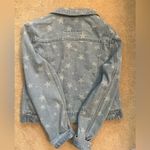 Vintage Charm Jean Jacket- Size Medium Photo 2