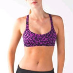 Lululemon Free to Be Sports Bra Photo 0