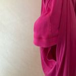 Lululemon: Pink No Limit Racerback 2 in 1 Built in Sport Bra Photo 9