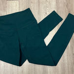 Zella Green  Leggings size XS Photo 0