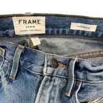 frame denim Frame Le Stevie Crop Jeans Size 27 Style: LSC039 Deanne Photo 9