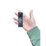 Lulus Just The Thing Olive Green Long Sleeve Maxi Dress Size M NWT Boho Sold Out Photo 13