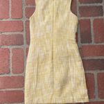 Michael Kors  classic yellow dress 💛 Photo 5