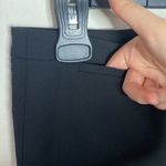 R Label | the Reset black slim stretch pants size S Photo 5