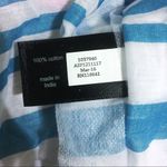 Lane Bryant  striped bright top beach cover up Photo 6