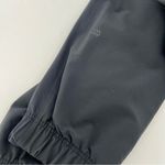 All In Motion  black pull on joggers large Photo 3