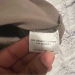 Eileen Fisher T-Shirt Dress Casual Comfy Knit XS Photo 4