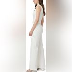 Paige Sasha Belted Denim Jumpsuit, BRAND NEW, size 2, $299 Photo 10