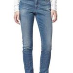 Alexander Wang Denim x  High Wasted Skinny Jeans - Size 27 Photo 0