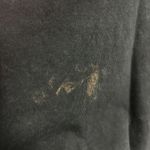 Nirvana Never Mind Smiley Face Mineral Wash Grunge Tshirt size Large Photo 4