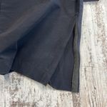 Venezia Jeans Clothing Co. NWT Black Nylon/cotton Pants Size 16 Photo 11