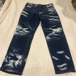 Pilcro anthropologie  boyfriend jeans size 28 Photo 5