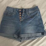 YMI Jeans Shorts Photo 0