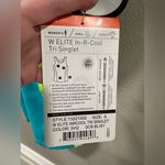 Pearl Izumi NWT  Women’s Elite Inrcool Tri Singlet Photo 4