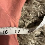 Nantucket on beach permit long sleeve from 2020 size small Pink Photo 5