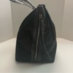 Botkier Tote Bag New York Bond Zipper Accents Organize Labtop Travel Work Black Photo 14