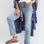 Pilcro and the Letterpress The Vintage Straight Jean Photo 0