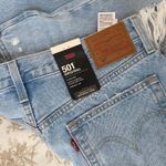 Levi's 501 Originals Jeans Photo 2