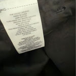 Current/Elliott Curren/Elliott Size 25 The Vintage Cropped Slim‎ Jeans Color: Belmont With Studs Photo 9