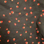 Wild Fable Womens strawberry black reusuable  bag Photo 2