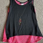 Say Anything Vintage Y2K Tank Top Photo 0