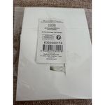 Christian Dior NWT Dior Backstage Black Hair Clips Photo 2