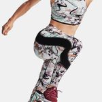 Under Armour NWT Women's UA Breathelux Alkali Leggings XS Photo 6