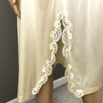 Vintage Sears Half Slip Skirt Size Large 30 Photo 1