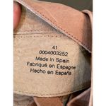 Free People Jesse Cutout Boots English Tan Womens Size 41 Photo 11