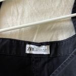 ZARA Navy  Overalls Photo 4