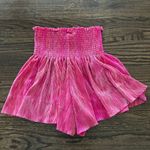 Queen Of Sparkles Skirt Pink Photo 2