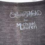 Lauren Moshi  for Michael Lauren NWOT Blouse Photo 3