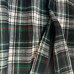 White Stag Vintage Wool Blend Tartan Blazer Green, Red, White 12 Photo 2
