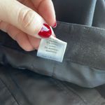 Joseph Light Gabardine Stretch Bing Court Trousers Black Photo 7