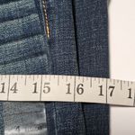 American Eagle  Sulfur Wash Midrise Straight Leg Jeans Size 4 Photo 11