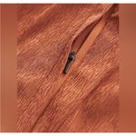 Athleta  Women's Orange Echo Shorts Size 6 NEW NWT Photo 1