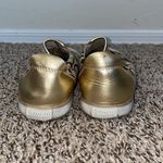 Coach  women’s Beale Signature Slip On Loafer Sneaker size 7‎ Photo 4